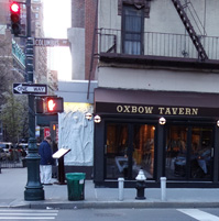 Oxbow Tavern